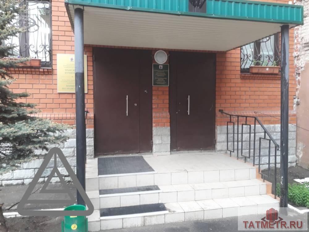 Продажа / Коммерческая / Office, Казань, улица Островского, 17 000 000 Продается офисное помещение по адресу Островского 23/1. В хорошем состоянии. В помещении: — Телефон — Интернет —... - 2