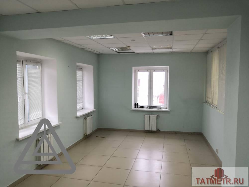 Продажа / Коммерческая / Office, Казань, улица Островского, 17 000 000 Продается офисное помещение по адресу Островского 23/1. В хорошем состоянии. В помещении: — Телефон — Интернет —... - 3