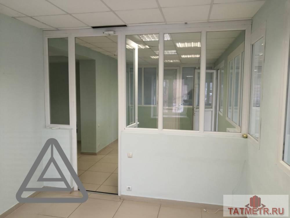 Продажа / Коммерческая / Office, Казань, улица Островского, 17 000 000 Продается офисное помещение по адресу Островского 23/1. В хорошем состоянии. В помещении: — Телефон — Интернет —... - 4