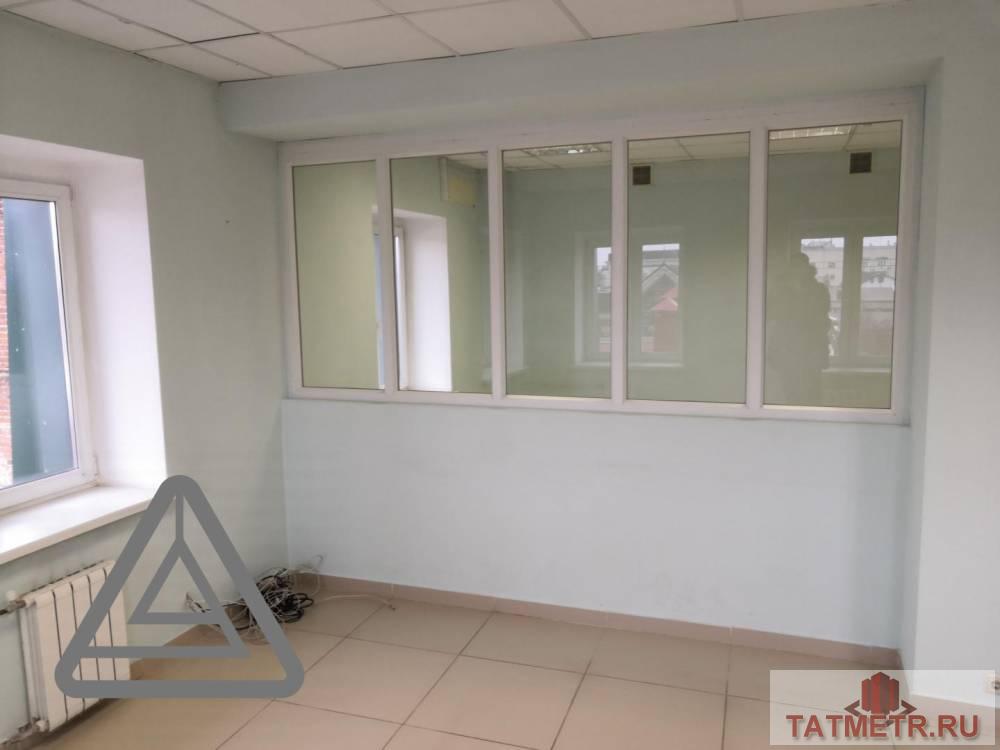 Продажа / Коммерческая / Office, Казань, улица Островского, 17 000 000 Продается офисное помещение по адресу Островского 23/1. В хорошем состоянии. В помещении: — Телефон — Интернет —... - 5