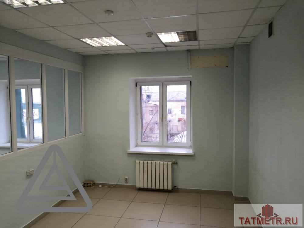 Продажа / Коммерческая / Office, Казань, улица Островского, 17 000 000 Продается офисное помещение по адресу Островского 23/1. В хорошем состоянии. В помещении: — Телефон — Интернет —... - 6