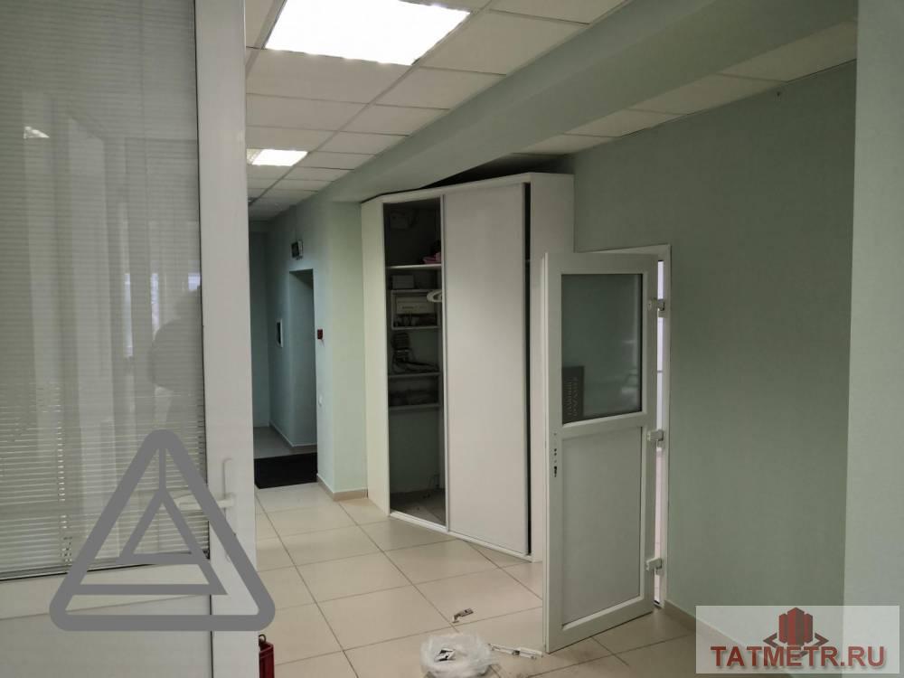 Продажа / Коммерческая / Office, Казань, улица Островского, 17 000 000 Продается офисное помещение по адресу Островского 23/1. В хорошем состоянии. В помещении: — Телефон — Интернет —... - 7