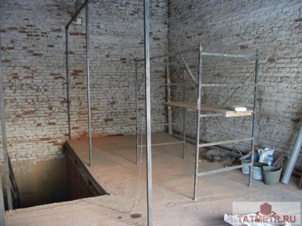 Аренда / Коммерческая / Free purpose, Казань, улица Рихарда Зорге, 88 000 Казань г, Приволжский, улица Рихарда Зорге 109, сдается Нежилое помещение, общ. пл. 110 кв.м., 2/3 этаж, Сдается в... - 5