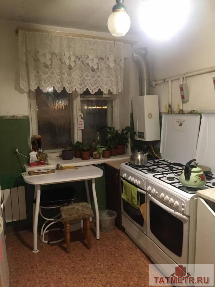 Продажа / Комнаты, Казань, улица Серп и Молот, 750 000 Казань г, Кировский, улица Серп и Молот 26, 1комнат(а) в, 5 комн., общ. пл. 74 кв.м., жил.пл. 11 кв.м., комнаты... - 2