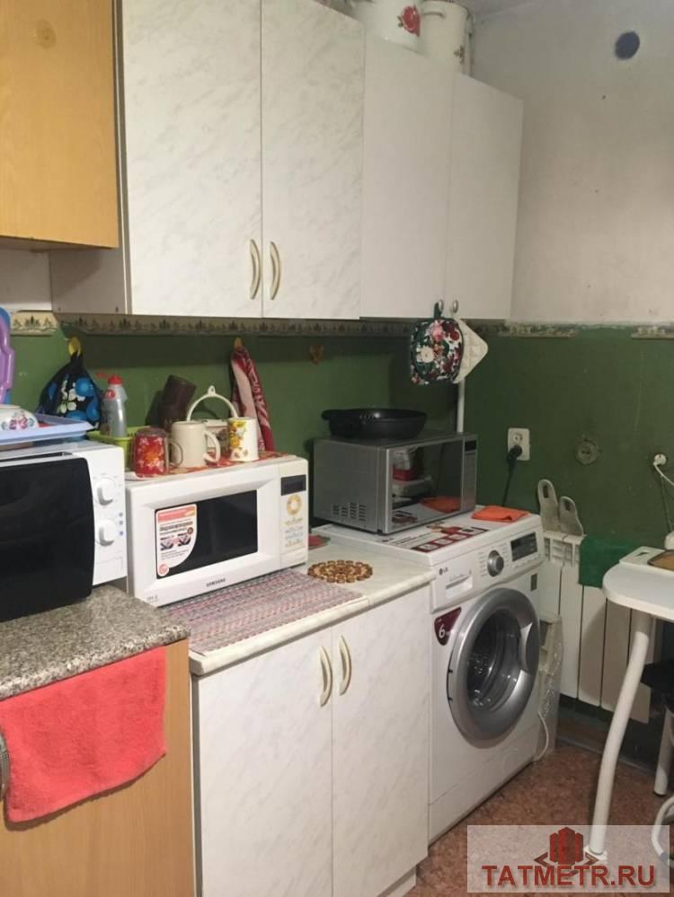 Продажа / Комнаты, Казань, улица Серп и Молот, 750 000 Казань г, Кировский, улица Серп и Молот 26, 1комнат(а) в, 5 комн., общ. пл. 74 кв.м., жил.пл. 11 кв.м., комнаты... - 3