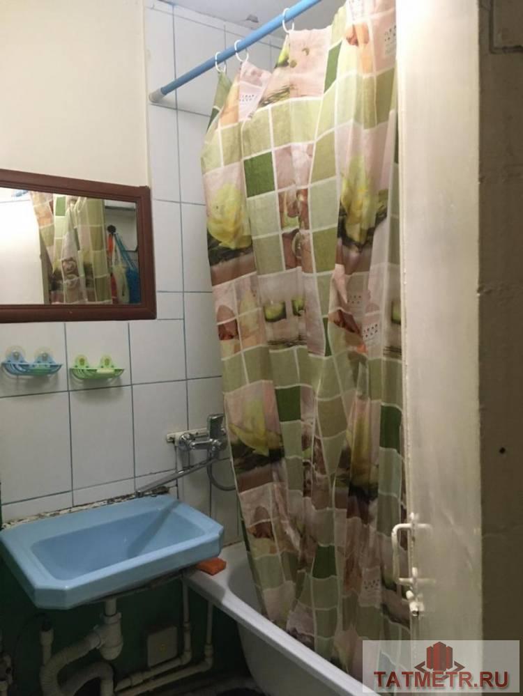 Продажа / Комнаты, Казань, улица Серп и Молот, 750 000 Казань г, Кировский, улица Серп и Молот 26, 1комнат(а) в, 5 комн., общ. пл. 74 кв.м., жил.пл. 11 кв.м., комнаты... - 5