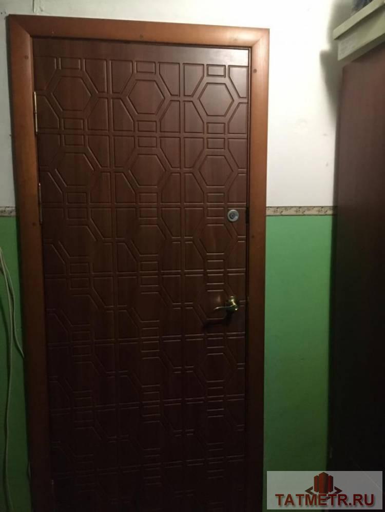 Продажа / Комнаты, Казань, улица Серп и Молот, 750 000 Казань г, Кировский, улица Серп и Молот 26, 1комнат(а) в, 5 комн., общ. пл. 74 кв.м., жил.пл. 11 кв.м., комнаты... - 6