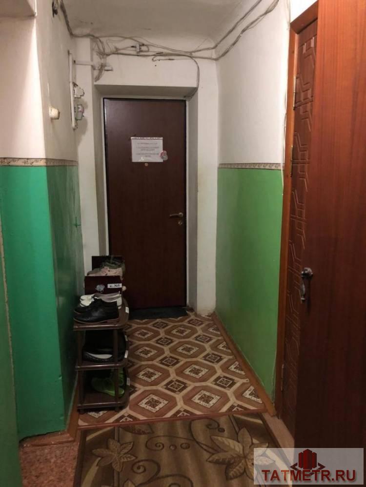 Продажа / Комнаты, Казань, улица Серп и Молот, 750 000 Казань г, Кировский, улица Серп и Молот 26, 1комнат(а) в, 5 комн., общ. пл. 74 кв.м., жил.пл. 11 кв.м., комнаты... - 7
