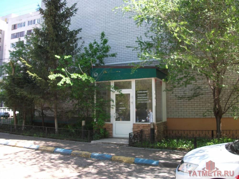 Продажа / Коммерческая / Office, Казань, Гвардейская улица, 7 200 000 Казань г, Советский, Гвардейская улица 16, продается Офис, общ. пл. 147.8 кв.м., 1/9 этаж, Продается помещение... - 1