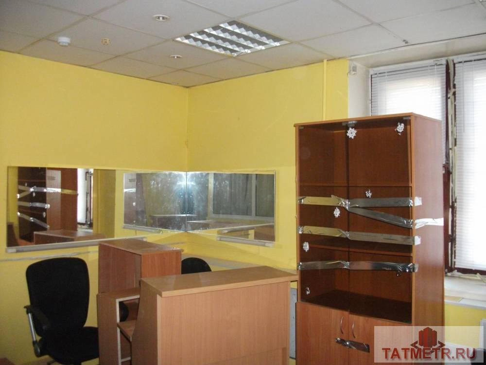 Продажа / Коммерческая / Office, Казань, Гвардейская улица, 7 200 000 Казань г, Советский, Гвардейская улица 16, продается Офис, общ. пл. 147.8 кв.м., 1/9 этаж, Продается помещение... - 2