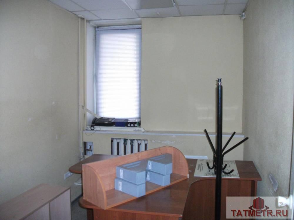 Продажа / Коммерческая / Office, Казань, Гвардейская улица, 7 200 000 Казань г, Советский, Гвардейская улица 16, продается Офис, общ. пл. 147.8 кв.м., 1/9 этаж, Продается помещение... - 5
