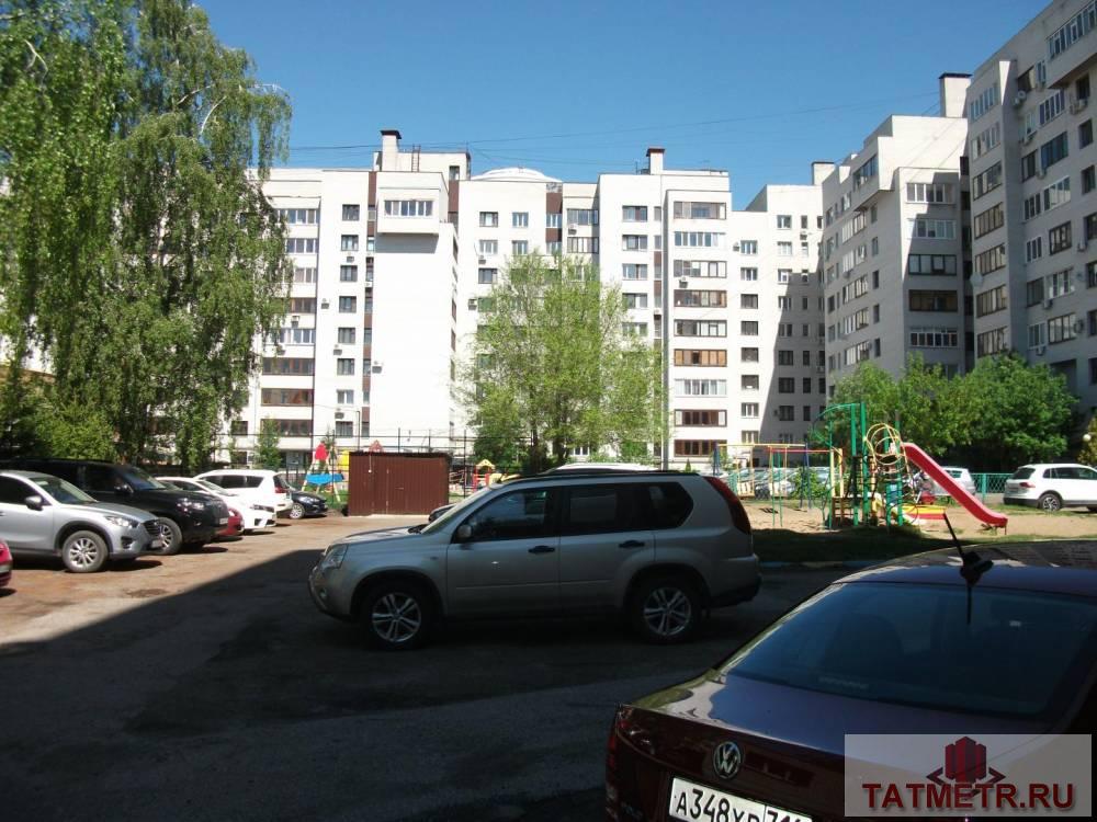 Продажа / Коммерческая / Office, Казань, Гвардейская улица, 7 200 000 Казань г, Советский, Гвардейская улица 16, продается Офис, общ. пл. 147.8 кв.м., 1/9 этаж, Продается помещение... - 7