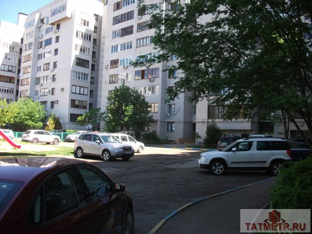 Продажа / Коммерческая / Office, Казань, Гвардейская улица, 7 200 000 Казань г, Советский, Гвардейская улица 16, продается Офис, общ. пл. 147.8 кв.м., 1/9 этаж, Продается помещение... - 8