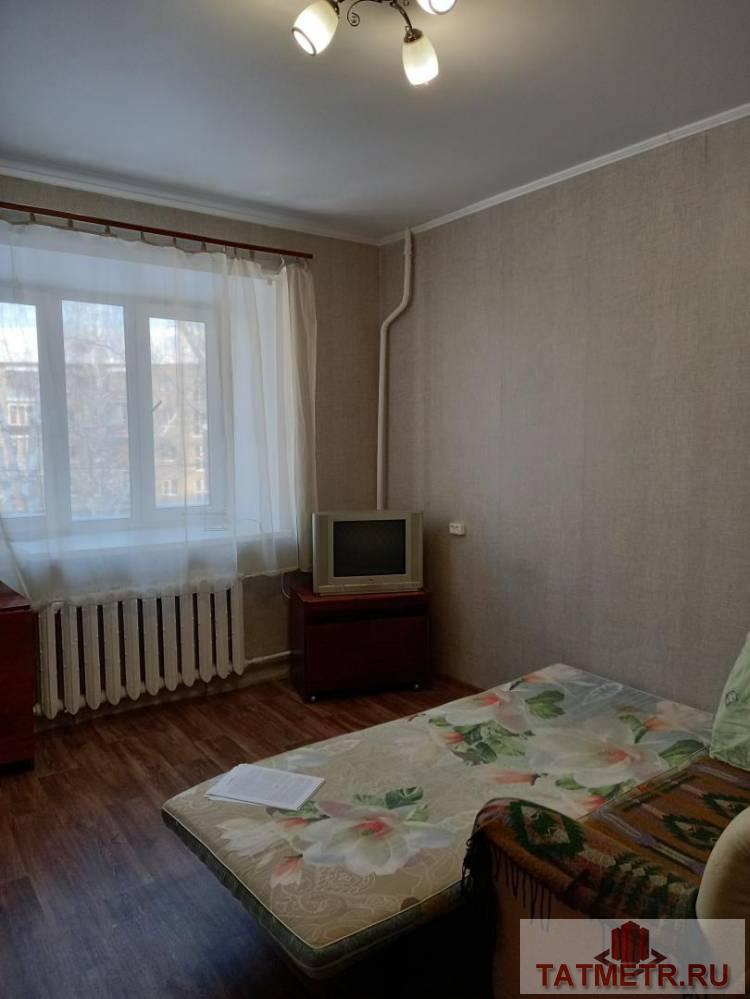 Продажа / Комнаты, Казань, Музыкальная улица, 910 000 Казань г, Кировский, Музыкальная улица 6, м. Козья Слобода, 1комнат(а) в, 3 комн., общ. пл. 67 кв.м., жил.пл. 16.9...
