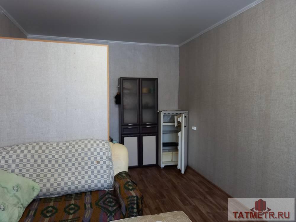 Продажа / Комнаты, Казань, Музыкальная улица, 910 000 Казань г, Кировский, Музыкальная улица 6, м. Козья Слобода, 1комнат(а) в, 3 комн., общ. пл. 67 кв.м., жил.пл. 16.9... - 1