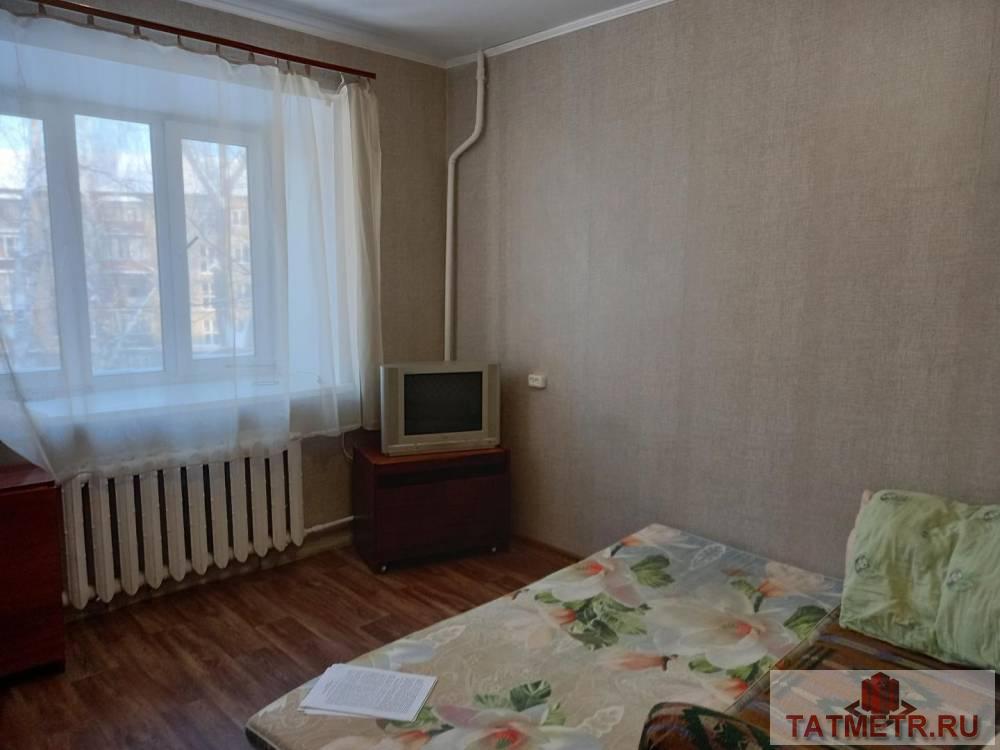 Продажа / Комнаты, Казань, Музыкальная улица, 910 000 Казань г, Кировский, Музыкальная улица 6, м. Козья Слобода, 1комнат(а) в, 3 комн., общ. пл. 67 кв.м., жил.пл. 16.9... - 3