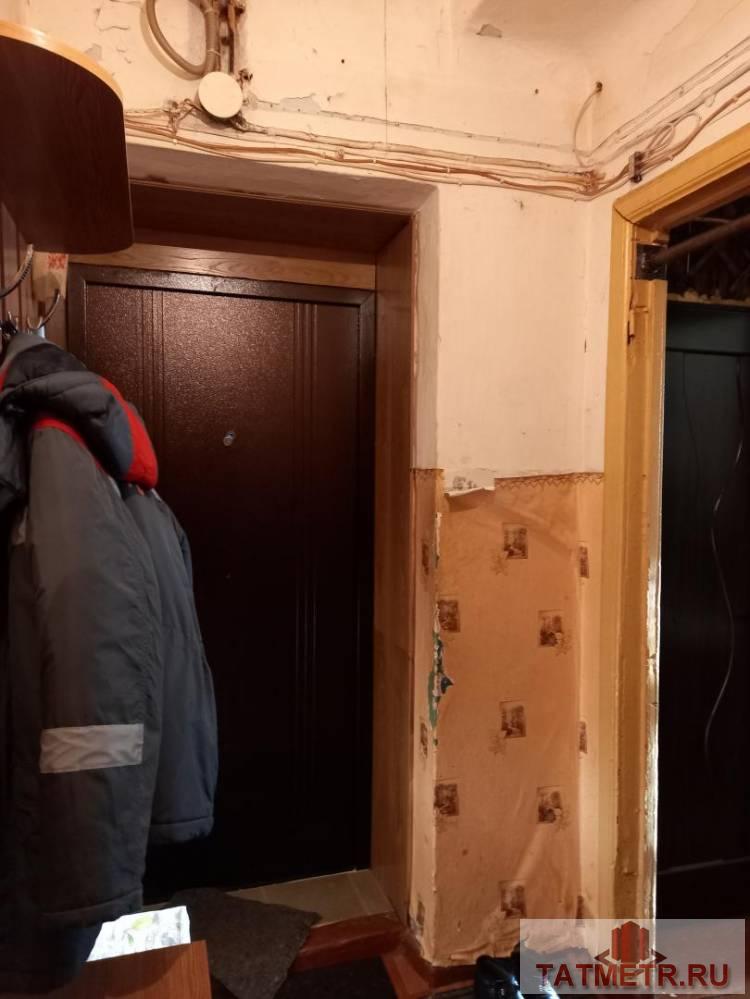 Продажа / Комнаты, Казань, Музыкальная улица, 910 000 Казань г, Кировский, Музыкальная улица 6, м. Козья Слобода, 1комнат(а) в, 3 комн., общ. пл. 67 кв.м., жил.пл. 16.9... - 5