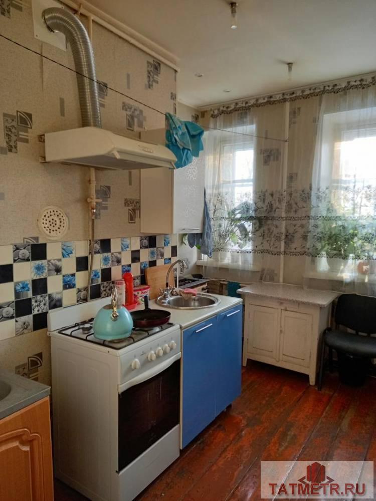Продажа / Комнаты, Казань, Музыкальная улица, 910 000 Казань г, Кировский, Музыкальная улица 6, м. Козья Слобода, 1комнат(а) в, 3 комн., общ. пл. 67 кв.м., жил.пл. 16.9... - 7