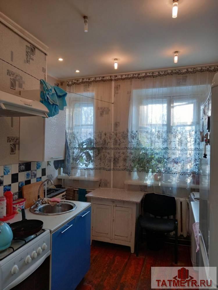 Продажа / Комнаты, Казань, Музыкальная улица, 910 000 Казань г, Кировский, Музыкальная улица 6, м. Козья Слобода, 1комнат(а) в, 3 комн., общ. пл. 67 кв.м., жил.пл. 16.9... - 8