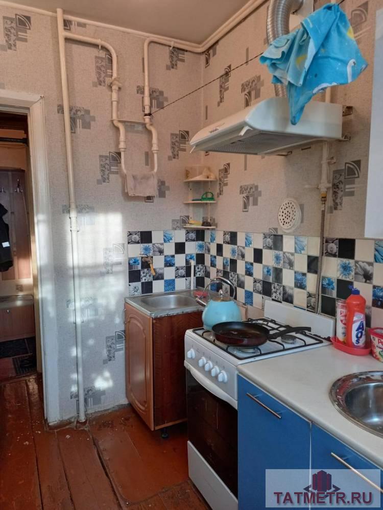 Продажа / Комнаты, Казань, Музыкальная улица, 910 000 Казань г, Кировский, Музыкальная улица 6, м. Козья Слобода, 1комнат(а) в, 3 комн., общ. пл. 67 кв.м., жил.пл. 16.9... - 9