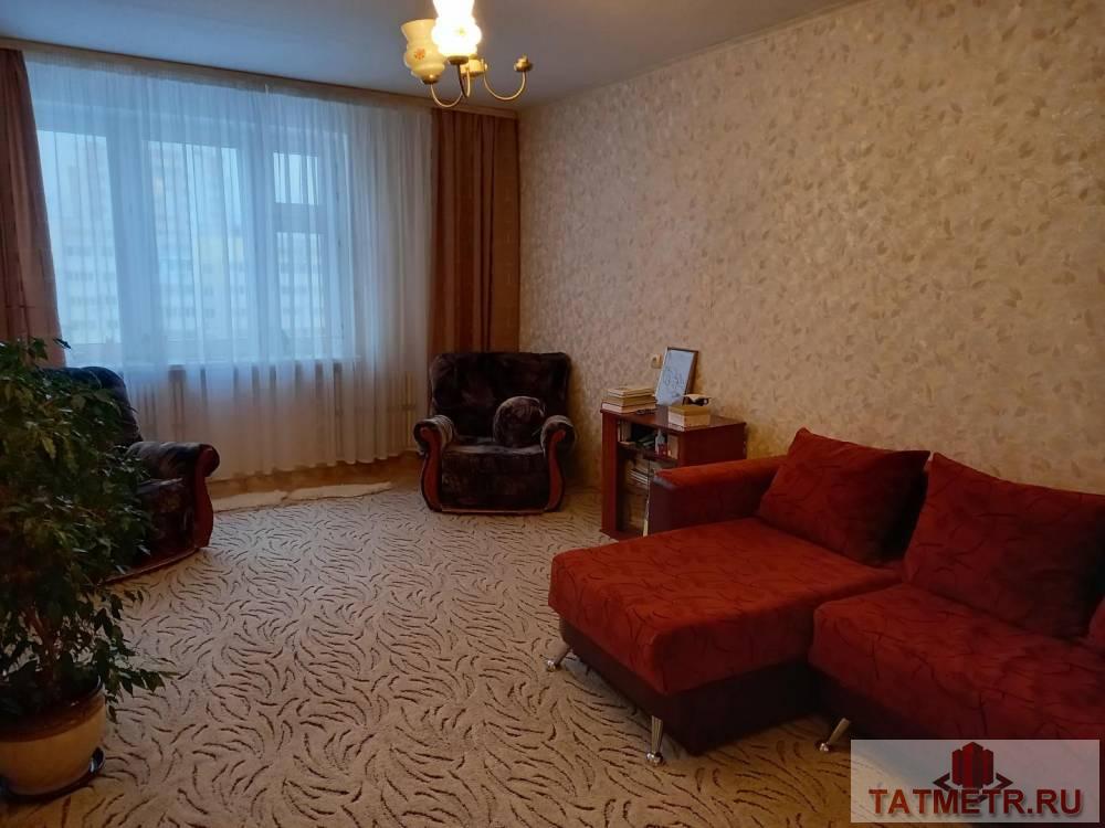 Продажа / Квартиры, Казань, улица Ноксинский Спуск, 5 810 000 Казань г, Советский, улица Ноксинский Спуск 39, м. Дубравная, 3 комн., общ. пл. 78.7 кв.м., жил.пл. 48.6 кв.м.,... - 1