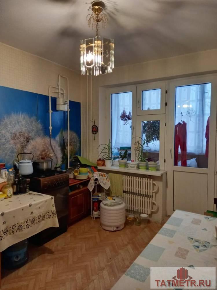 Продажа / Квартиры, Казань, улица Ноксинский Спуск, 5 810 000 Казань г, Советский, улица Ноксинский Спуск 39, м. Дубравная, 3 комн., общ. пл. 78.7 кв.м., жил.пл. 48.6 кв.м.,... - 12