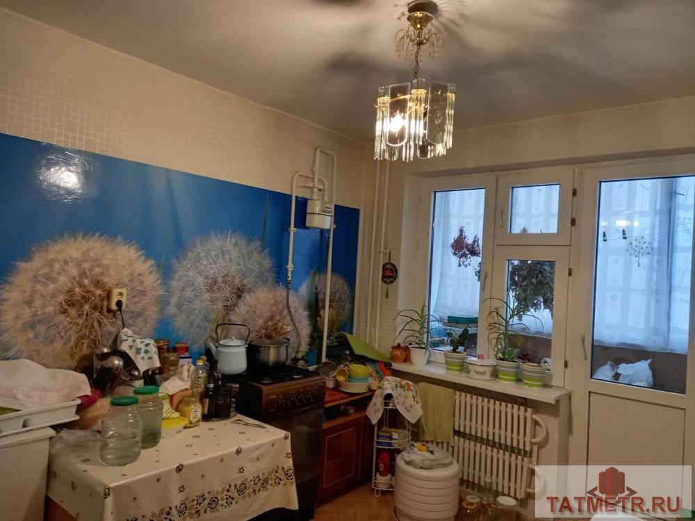 Продажа / Квартиры, Казань, улица Ноксинский Спуск, 5 810 000 Казань г, Советский, улица Ноксинский Спуск 39, м. Дубравная, 3 комн., общ. пл. 78.7 кв.м., жил.пл. 48.6 кв.м.,... - 13