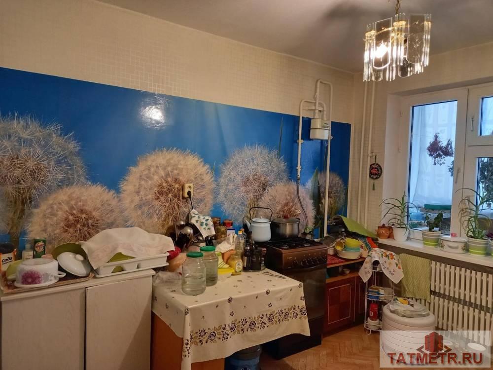 Продажа / Квартиры, Казань, улица Ноксинский Спуск, 5 810 000 Казань г, Советский, улица Ноксинский Спуск 39, м. Дубравная, 3 комн., общ. пл. 78.7 кв.м., жил.пл. 48.6 кв.м.,... - 14
