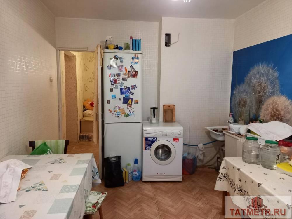 Продажа / Квартиры, Казань, улица Ноксинский Спуск, 5 810 000 Казань г, Советский, улица Ноксинский Спуск 39, м. Дубравная, 3 комн., общ. пл. 78.7 кв.м., жил.пл. 48.6 кв.м.,... - 15