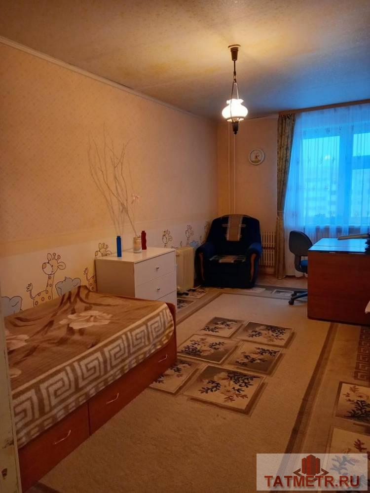 Продажа / Квартиры, Казань, улица Ноксинский Спуск, 5 810 000 Казань г, Советский, улица Ноксинский Спуск 39, м. Дубравная, 3 комн., общ. пл. 78.7 кв.м., жил.пл. 48.6 кв.м.,... - 5
