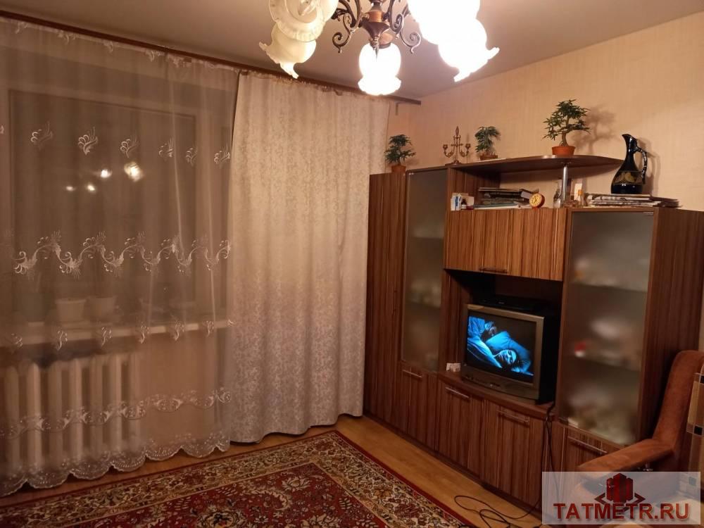 Продажа / Квартиры, Казань, улица Космонавтов, 4 450 000 Казань г, Советский, улица Космонавтов 43, 2 комн., общ. пл. 44.7 кв.м., жил.пл. 24.9 кв.м., комнаты 8.8/16.1, кухня...