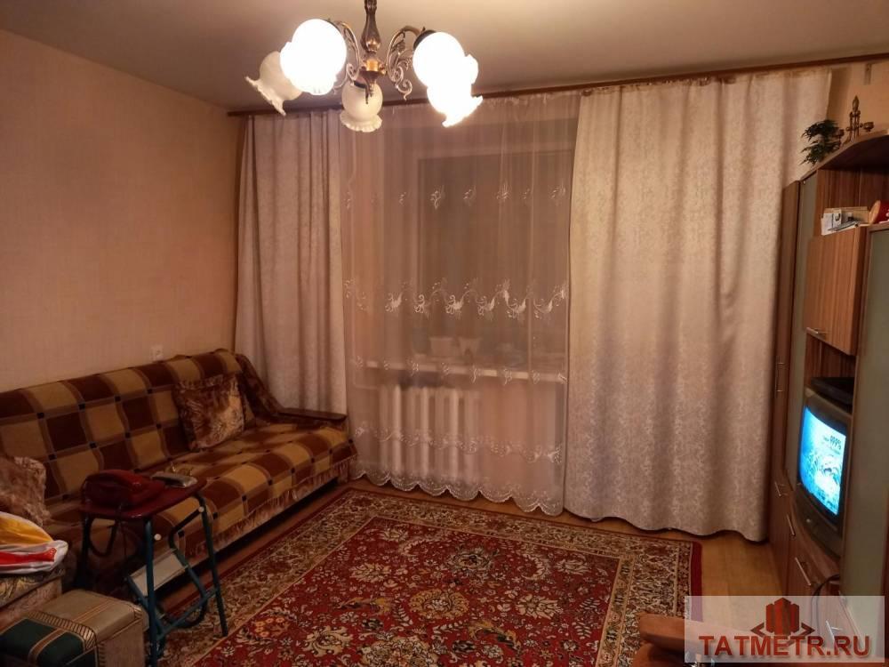 Продажа / Квартиры, Казань, улица Космонавтов, 4 450 000 Казань г, Советский, улица Космонавтов 43, 2 комн., общ. пл. 44.7 кв.м., жил.пл. 24.9 кв.м., комнаты 8.8/16.1, кухня... - 1