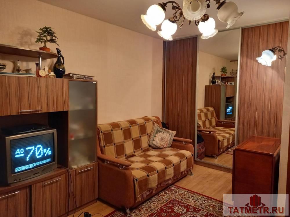 Продажа / Квартиры, Казань, улица Космонавтов, 4 450 000 Казань г, Советский, улица Космонавтов 43, 2 комн., общ. пл. 44.7 кв.м., жил.пл. 24.9 кв.м., комнаты 8.8/16.1, кухня... - 2