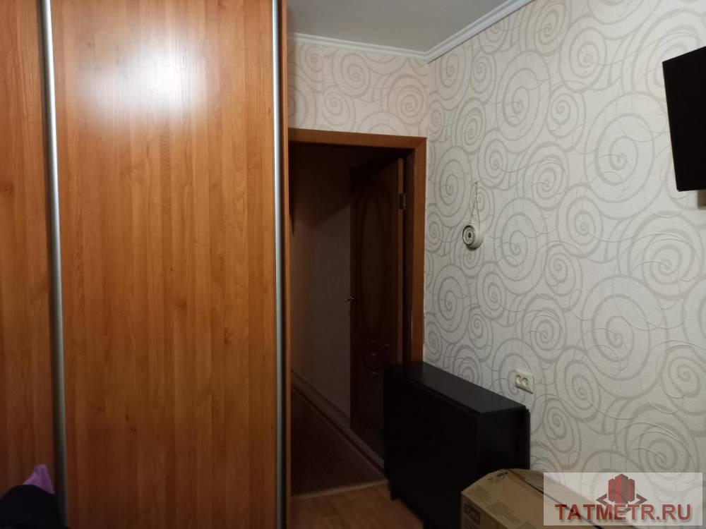 Продажа / Квартиры, Казань, улица Космонавтов, 4 450 000 Казань г, Советский, улица Космонавтов 43, 2 комн., общ. пл. 44.7 кв.м., жил.пл. 24.9 кв.м., комнаты 8.8/16.1, кухня... - 7