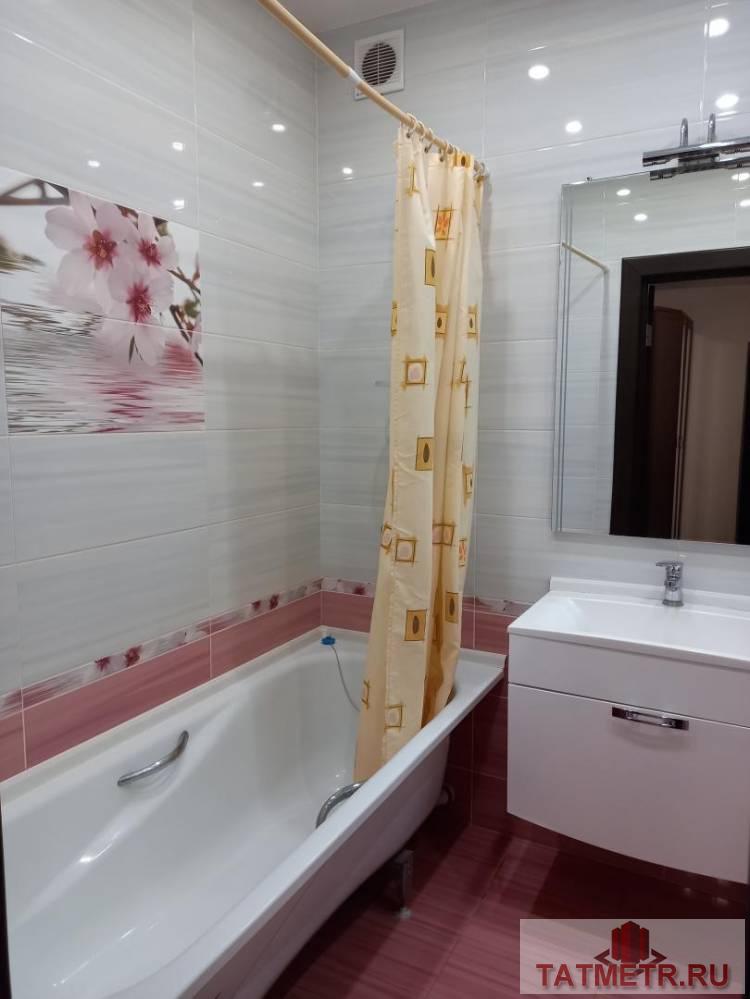 Продажа / Квартиры, Казань, улица Галимджана Баруди, 7 800 000 Казань г, Кировский, улица Галимджана Баруди 20, м. Яшьлек, 2 комн., общ. пл. 69.5 кв.м., жил.пл. 38.3 кв.м., комнаты... - 16