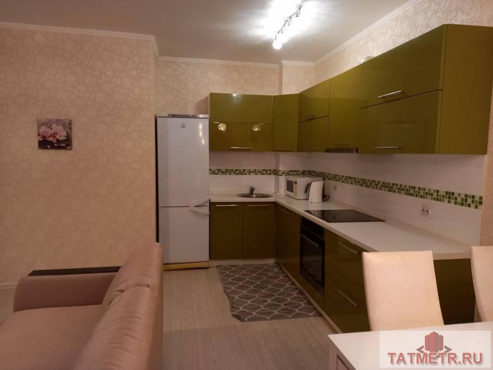 Продажа / Квартиры, Казань, улица Галимджана Баруди, 7 800 000 Казань г, Кировский, улица Галимджана Баруди 20, м. Яшьлек, 2 комн., общ. пл. 69.5 кв.м., жил.пл. 38.3 кв.м., комнаты... - 5