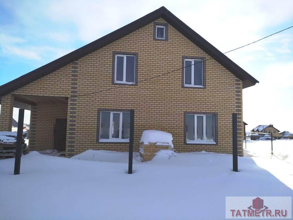 Продажа / Дома и коттеджи, Куюки, 3 200 000 Куюки д, продается дом, 12 соток, общ. пл. дома 145 кв.м., без отделки, Продаю просторный двухэтажный дом (без...