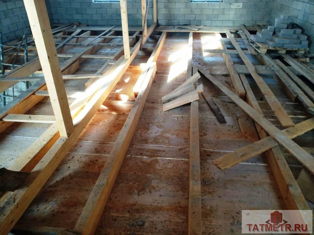 Продажа / Дома и коттеджи, Куюки, 3 200 000 Куюки д, продается дом, 12 соток, общ. пл. дома 145 кв.м., без отделки, Продаю просторный двухэтажный дом (без... - 11