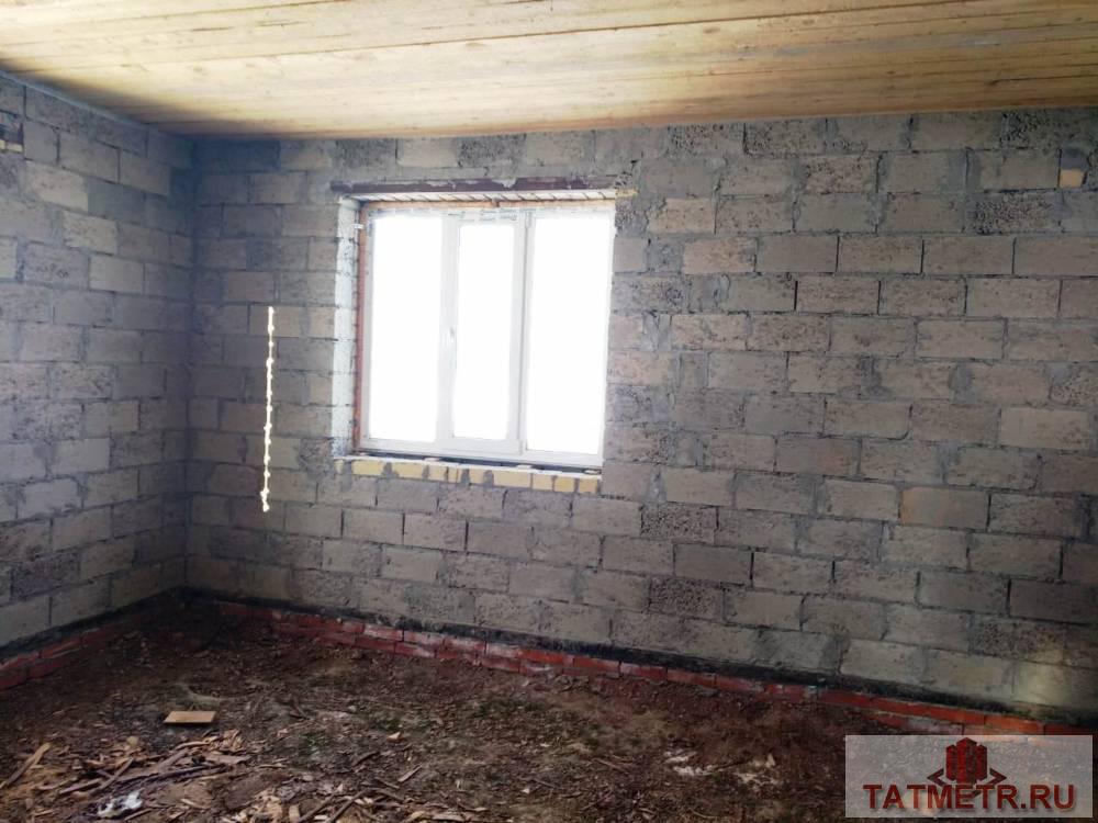 Продажа / Дома и коттеджи, Куюки, 3 200 000 Куюки д, продается дом, 12 соток, общ. пл. дома 145 кв.м., без отделки, Продаю просторный двухэтажный дом (без... - 18