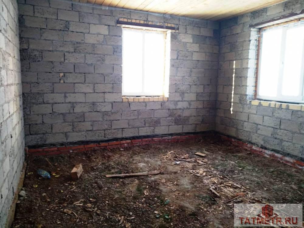 Продажа / Дома и коттеджи, Куюки, 3 200 000 Куюки д, продается дом, 12 соток, общ. пл. дома 145 кв.м., без отделки, Продаю просторный двухэтажный дом (без... - 19