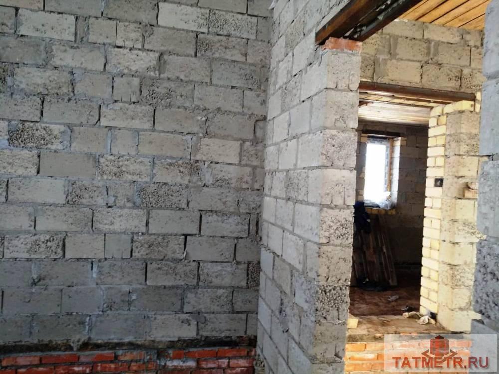 Продажа / Дома и коттеджи, Куюки, 3 200 000 Куюки д, продается дом, 12 соток, общ. пл. дома 145 кв.м., без отделки, Продаю просторный двухэтажный дом (без... - 20