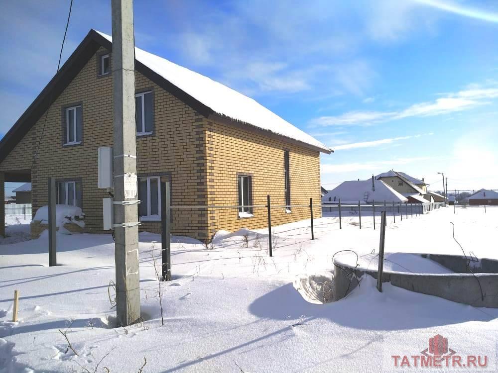 Продажа / Дома и коттеджи, Куюки, 3 200 000 Куюки д, продается дом, 12 соток, общ. пл. дома 145 кв.м., без отделки, Продаю просторный двухэтажный дом (без... - 4