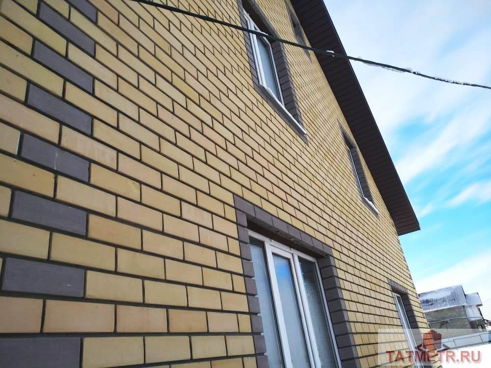 Продажа / Дома и коттеджи, Куюки, 3 200 000 Куюки д, продается дом, 12 соток, общ. пл. дома 145 кв.м., без отделки, Продаю просторный двухэтажный дом (без... - 5