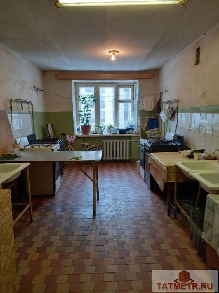 Продажа / Комнаты, Казань, улица Рихарда Зорге, 1 960 000 Казань г, Приволжский, улица Рихарда Зорге 32/2, м. Горки, 2комнат(а) в, 4 комн., общ. пл. 44 кв.м., жил.пл. 29... - 18