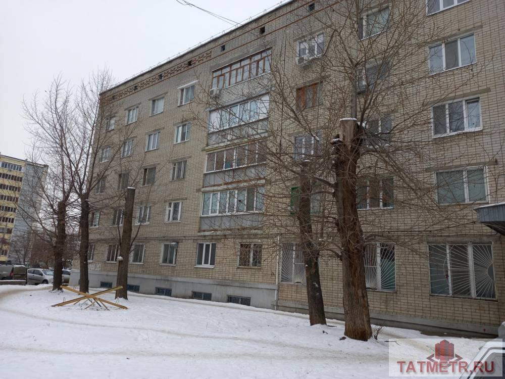Продажа / Комнаты, Казань, улица Рихарда Зорге, 1 960 000 Казань г, Приволжский, улица Рихарда Зорге 32/2, м. Горки, 2комнат(а) в, 4 комн., общ. пл. 44 кв.м., жил.пл. 29... - 20