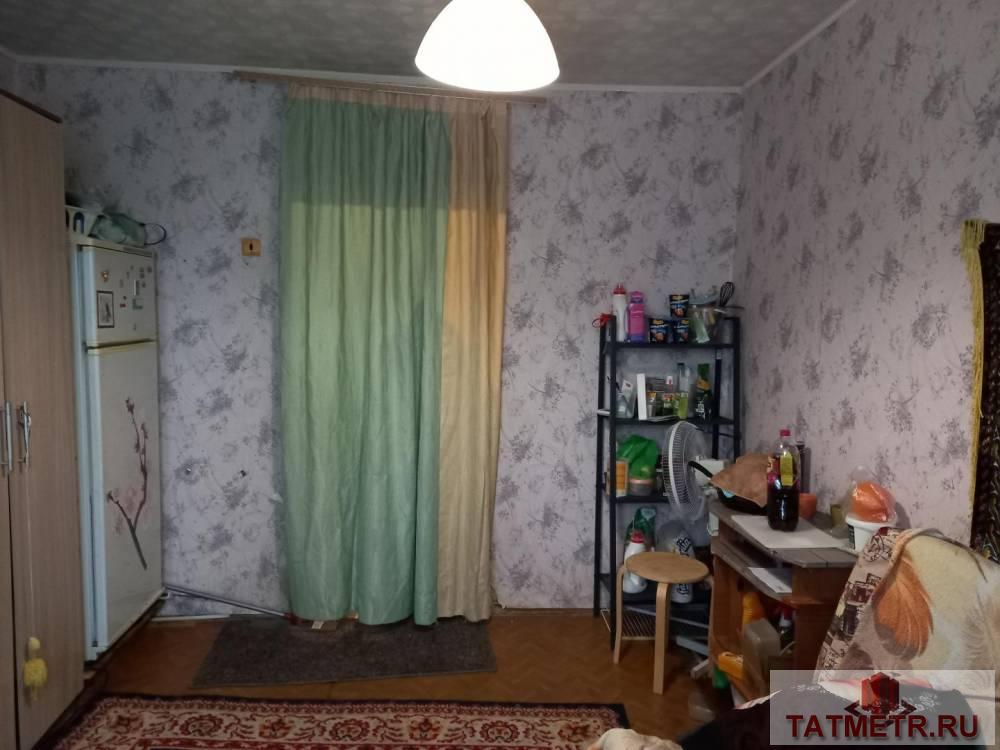 Продажа / Комнаты, Казань, улица Рихарда Зорге, 1 960 000 Казань г, Приволжский, улица Рихарда Зорге 32/2, м. Горки, 2комнат(а) в, 4 комн., общ. пл. 44 кв.м., жил.пл. 29... - 3