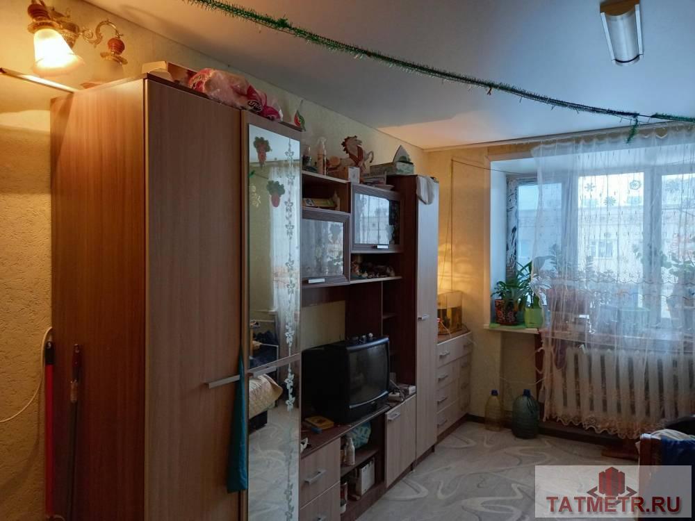 Продажа / Комнаты, Казань, улица Рихарда Зорге, 1 960 000 Казань г, Приволжский, улица Рихарда Зорге 32/2, м. Горки, 2комнат(а) в, 4 комн., общ. пл. 44 кв.м., жил.пл. 29... - 4