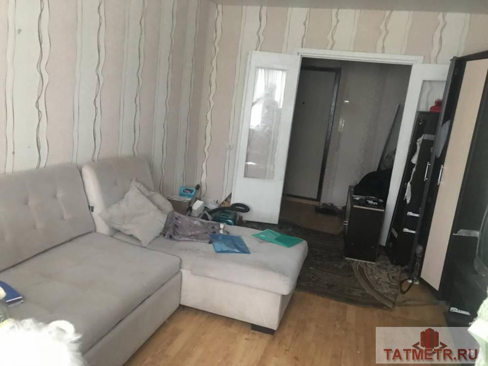 Продажа / Квартиры, Казань, улица Фатыха Амирхана, 4 700 000 Казань г, Ново-Савиновский, улица Фатыха Амирхана 24, 2 комн., общ. пл. 49.3 кв.м., жил.пл. 27.2 кв.м., комнаты... - 1