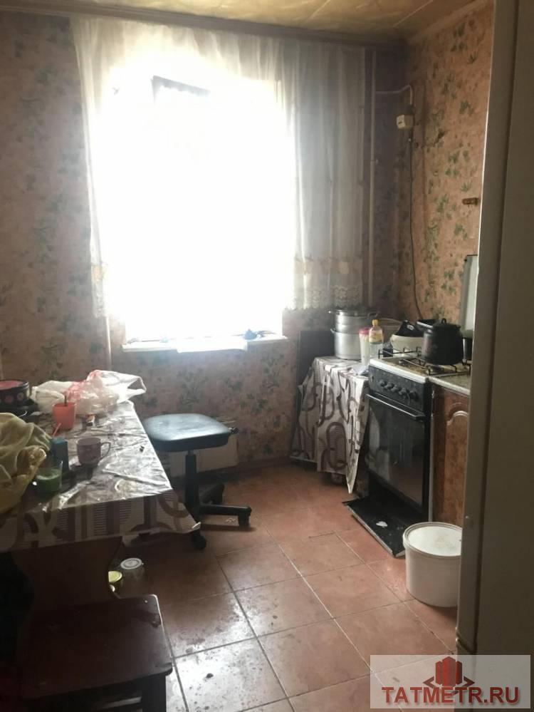 Продажа / Квартиры, Казань, улица Фатыха Амирхана, 4 700 000 Казань г, Ново-Савиновский, улица Фатыха Амирхана 24, 2 комн., общ. пл. 49.3 кв.м., жил.пл. 27.2 кв.м., комнаты... - 3