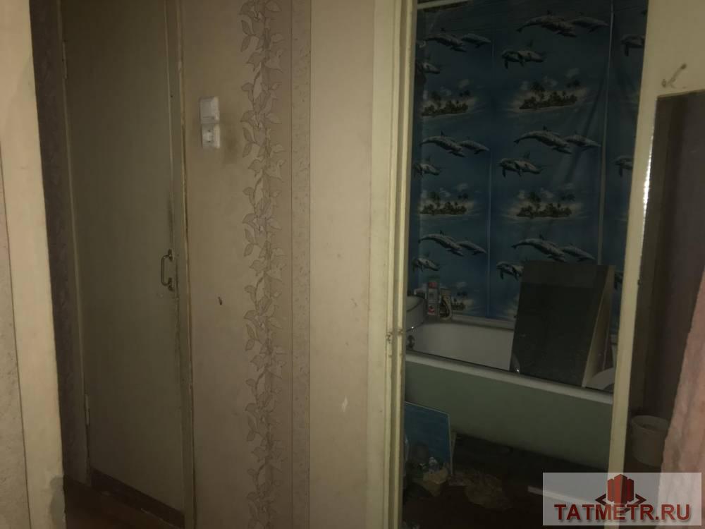 Продажа / Квартиры, Казань, улица Фатыха Амирхана, 4 700 000 Казань г, Ново-Савиновский, улица Фатыха Амирхана 24, 2 комн., общ. пл. 49.3 кв.м., жил.пл. 27.2 кв.м., комнаты... - 4